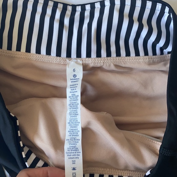 Seawheez lululemon bugs speed shorts, super rare - Picture 4 of 4